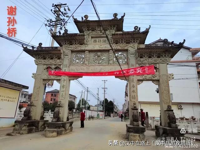 汉中这里藏着一座千年皇家城堡式寺院!