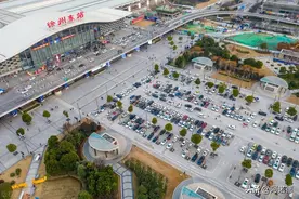 铁路枢纽，徐州的江湖地位是被挤压、削弱还是抬升？争议不断图片