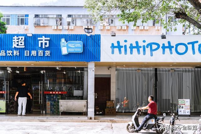 深圳这路承载几代人悲欢！2.3公里藏半生，老蛇口人为何念念不忘