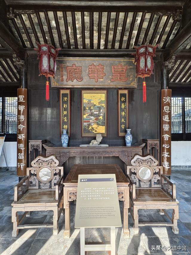 九座国保级古驿站，你去过几个？最后一个99%的人都不知道！