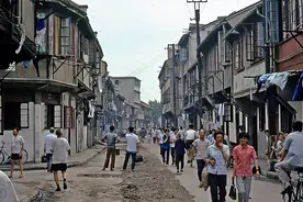 中国如此干净，而印度这么脏呢？印度网友：印度和中国一样干净！图片