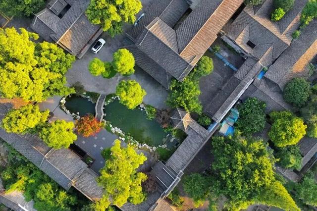 首个秋假怎么耍？不妨来一场从从容容、游刃有余的成都周边游