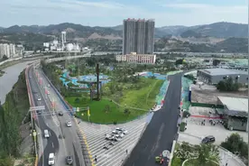 古交市：打造康养示范地 描绘产业新愿景图片