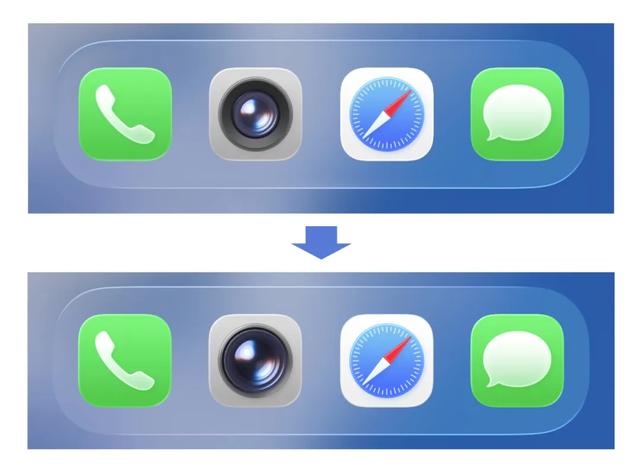 苹果终于发布 iOS 26 Beta 4，新变化很多