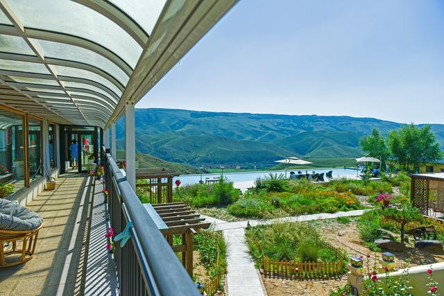 新荣区：全面开展长城一号旅游公路沿线提质增效行动