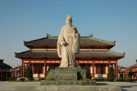 孙子故里大揭秘：广饶和惠民谁才是真正的兵圣孙武故乡？图片