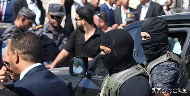 以色列陷"内鬼"危机？伊朗特工盯上旅游照，18张SIM卡爆暗杀悬念