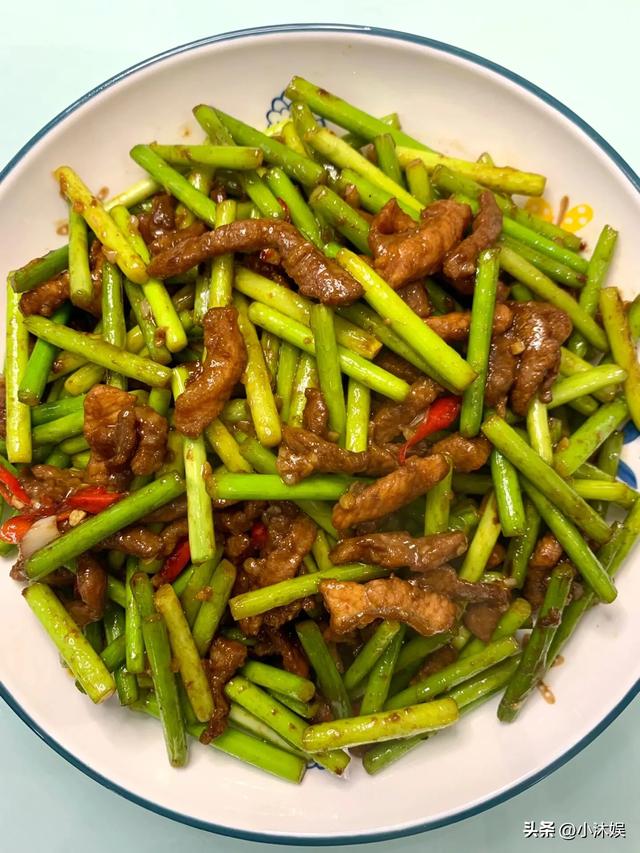 自带“青霉素”的5种菜，隔天吃1次，增强免疫少生病，中老年多吃