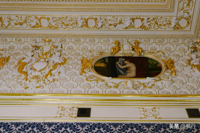 俄罗斯人最喜欢蛋！？