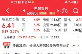 高股息分红股票还能买入吗？图片