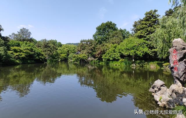 杭州西湖十景是哪十个景点？一日游该如何规划？有什么注意事项？