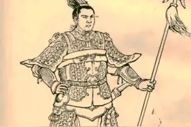 历史上13位反复无常的小人图片