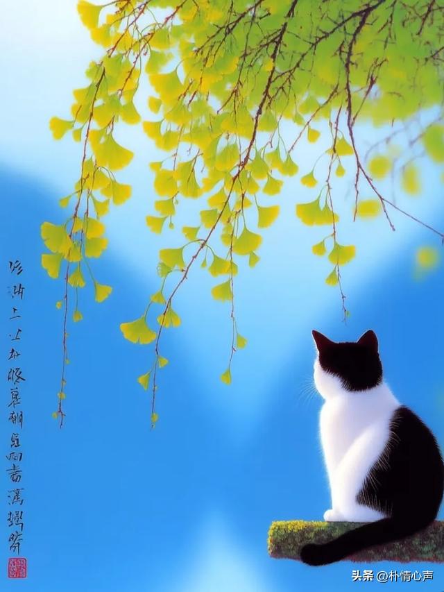 末伏:暑气撤退,秋意潜来