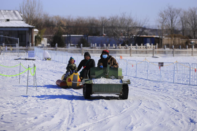 赴王佐冰雪之约！三大秘境解锁冬日限定欢乐