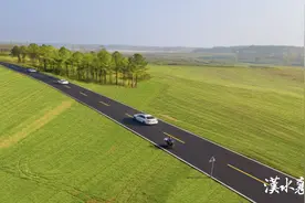 襄阳：走出“四好农村路”高质量发展新路径图片