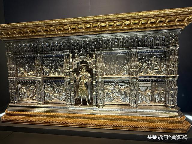 2025春假 意大利（6）佛罗伦萨圣母百花大教堂