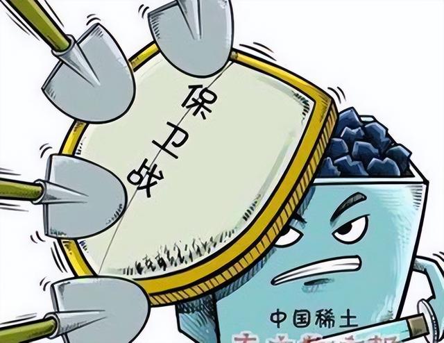 特朗普措手不及，中方连出重拳，以美之道还治其身，外媒集体震动