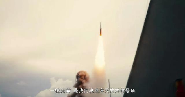 055为何被西方称为火力最强战舰