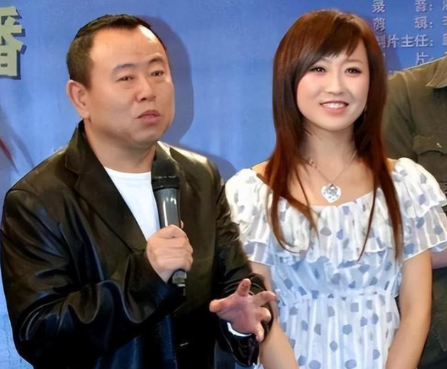 68岁潘长江豪宅名车无数，晚年却为42岁女儿愁白头	，真相泪崩！