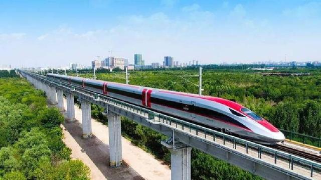 中国修完雅万高铁后，印尼没钱运营了，欠45亿美元，希望我方宽限