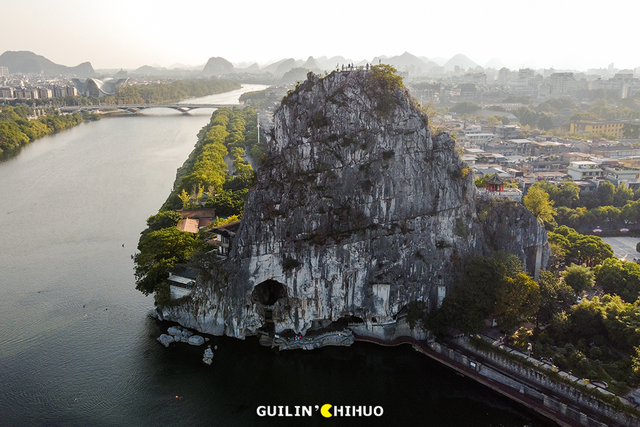 徐霞客笔下的桂林有多绝？这5条线路还原“明代旅行家”的同款体验