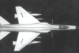 那些年我国研发失败的机型（绝对超级大盘点）图片