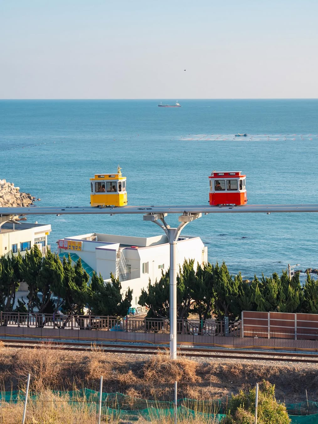 1h直飞！签证超easy！这趟周末旅行，太成功啦！