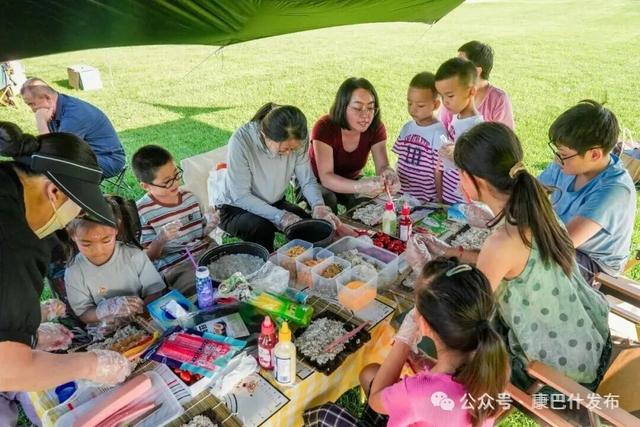 你敢信？20年前的风沙之地，如今竟成中国草原宜居第一城！