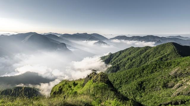谁的生活不是一地鸡毛，请珍惜当下！