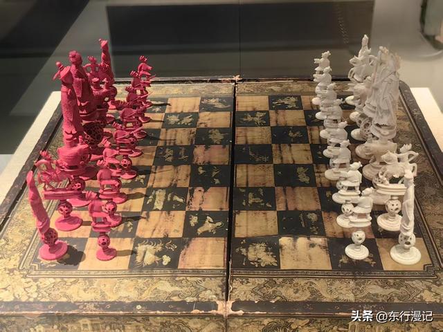 从博物馆到历史现场：沉浸式探寻曾经富可敌国的广州十三行