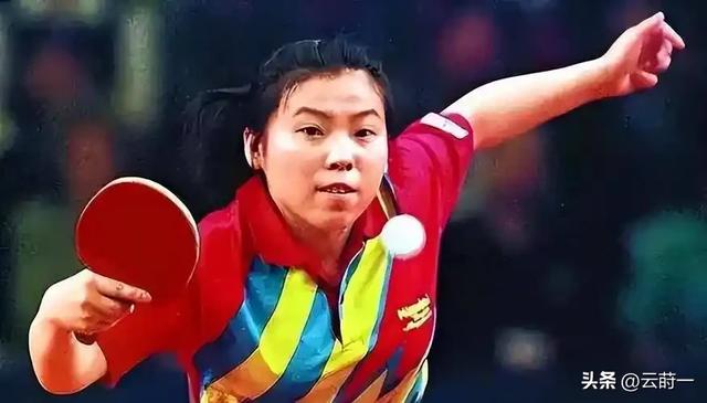 涉贪腐被带走、败光20亿	、移民改国籍	，邓亚萍身上的谣言太离谱