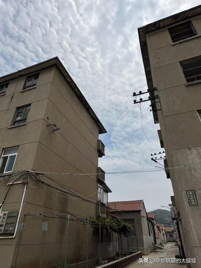 莱芜小三线军工厂之代号“15号信箱”的山东朝阳修配厂旧址