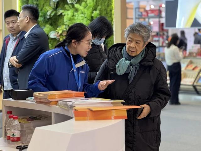 深度 | 数字时代，智慧养老还得“精准适老”