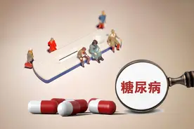 糖尿病有三大关口，过了命硬！医生：50岁、58岁、62岁尤为关键图片