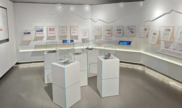 观山·阅史·体验·品文化 | 四座博物馆，四种维度，解锁一个立体的四姑娘山