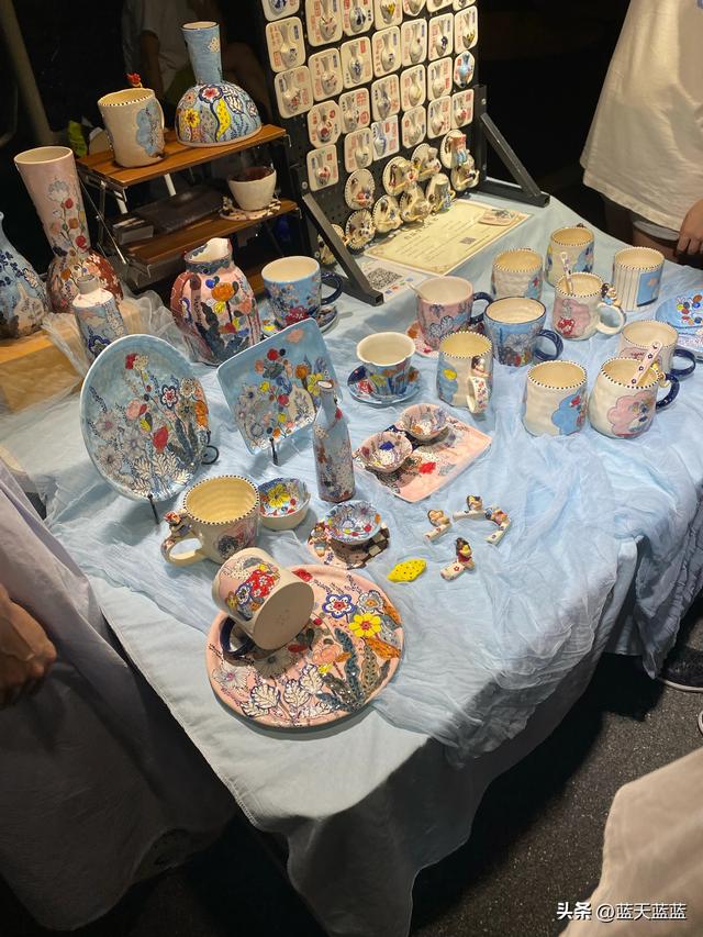 自驾游之江西景德镇篇