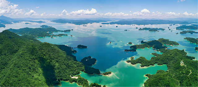 “五一”去哪玩？广东这6条乡村精品线路值得一游