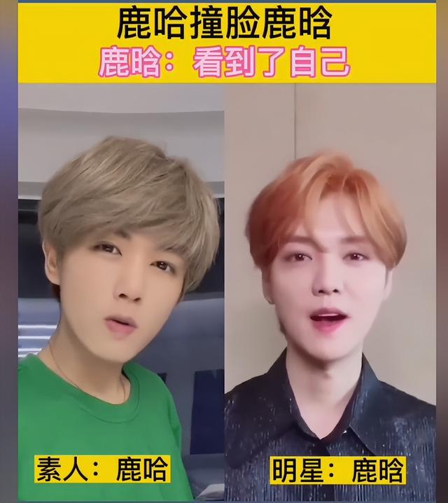 鹿哈官宣领证！8 年爱情长跑终成正果，娇妻身材火辣，夫妻相拉满