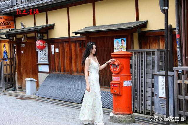 京都祇园艺伎区，《艺伎回忆录》取景拍摄地