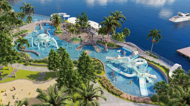 聚焦广东“水上游乐智造者”