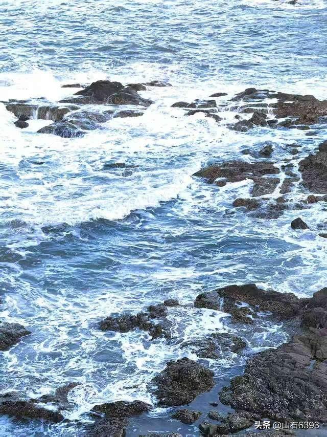 新华社原军事记者陶俊峰威海美拍：《成山头一一中国好望角》