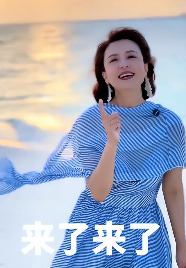 包养四个男人，嫁给70岁富翁？央视女主持私生活谣言有多离谱？