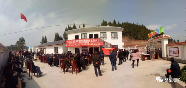 国庆节当天，南充嘉陵这条山沟逆天成了一帮文人墨客“打卡地”！