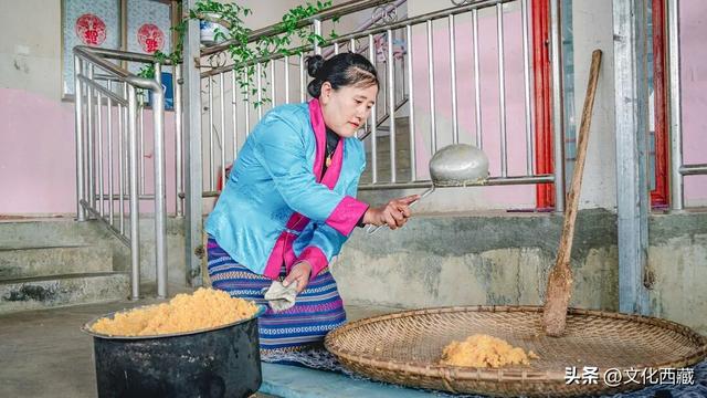 西藏背崩乡鲜为人知，却美得让人惊喜！后悔没早点来！