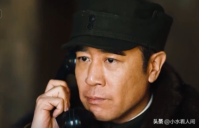 又一史诗大剧！54岁于和伟演毛主席，造型神似，唐国强看了都沉默