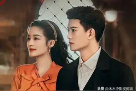 盘点:李沁主演的20部电视剧,王一博/任嘉伦/肖战合作男星个个顶流图片