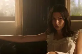 顶级杀手拍了又拍，到底有什么性张力？图片