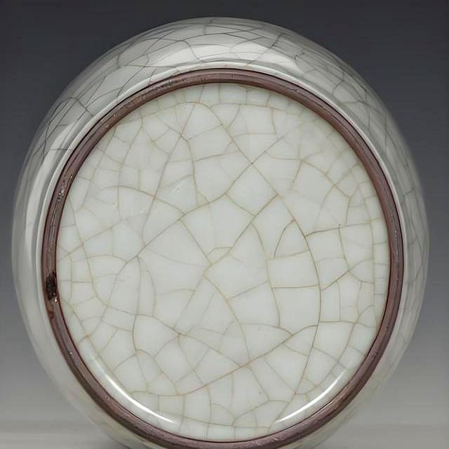 中国五大官窑传世精品鉴赏：从历史价值到市场行情分析！