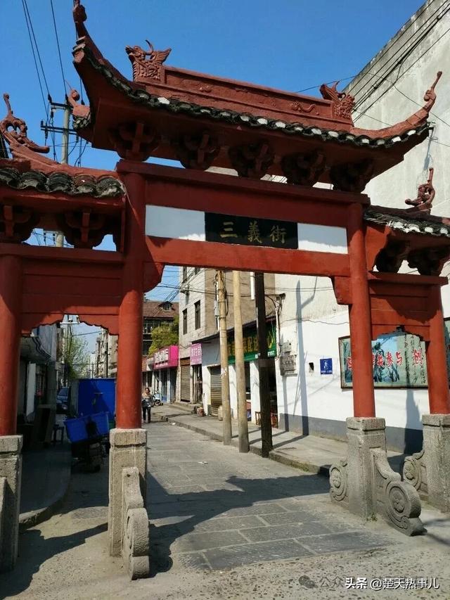 荆州这条古街加紧焕新，千年古城5A创建有望迎来重磅加持！