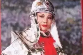 为延续成吉思汗血脉，她30岁嫁4岁曾孙，生7子1女，助蒙古中兴！图片